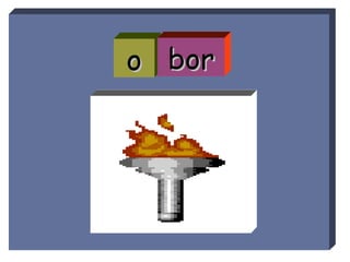 o bor 