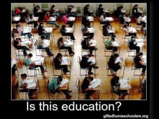 10 plaatjes over onderwijs