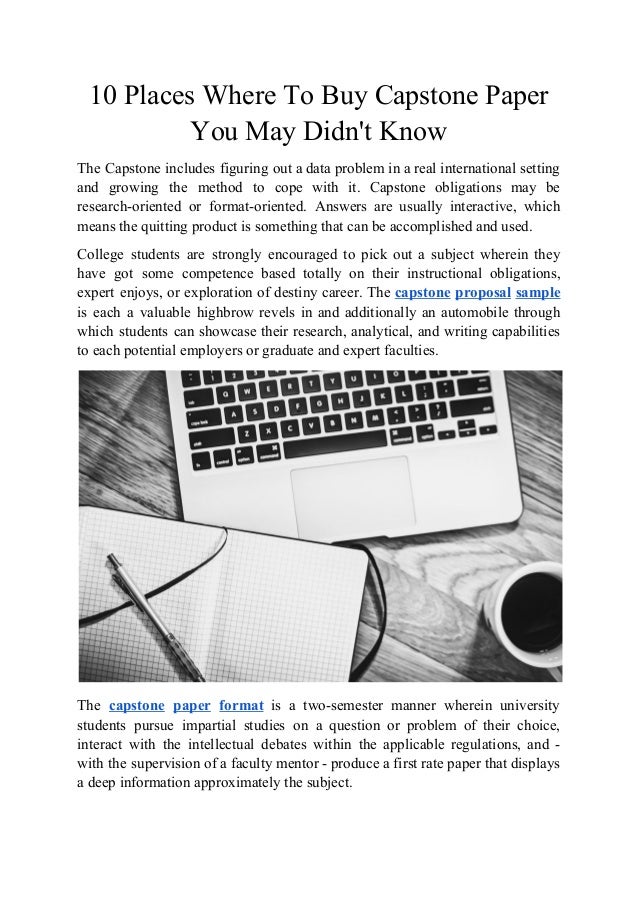 Write My Capstone Paper! Professional Writing Services! write my capstone paper