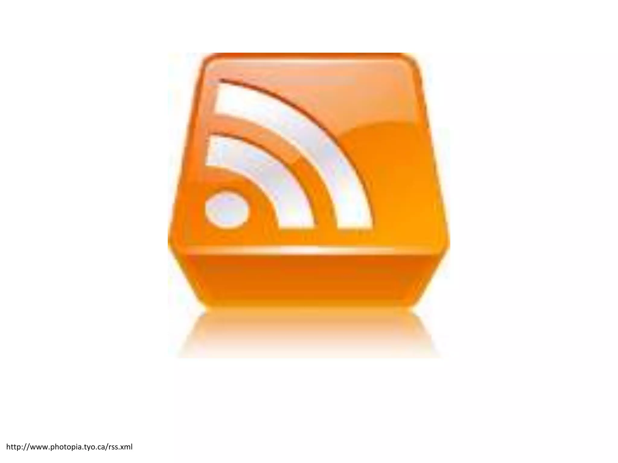 http://www.photopia.tyo.ca/rss.xml