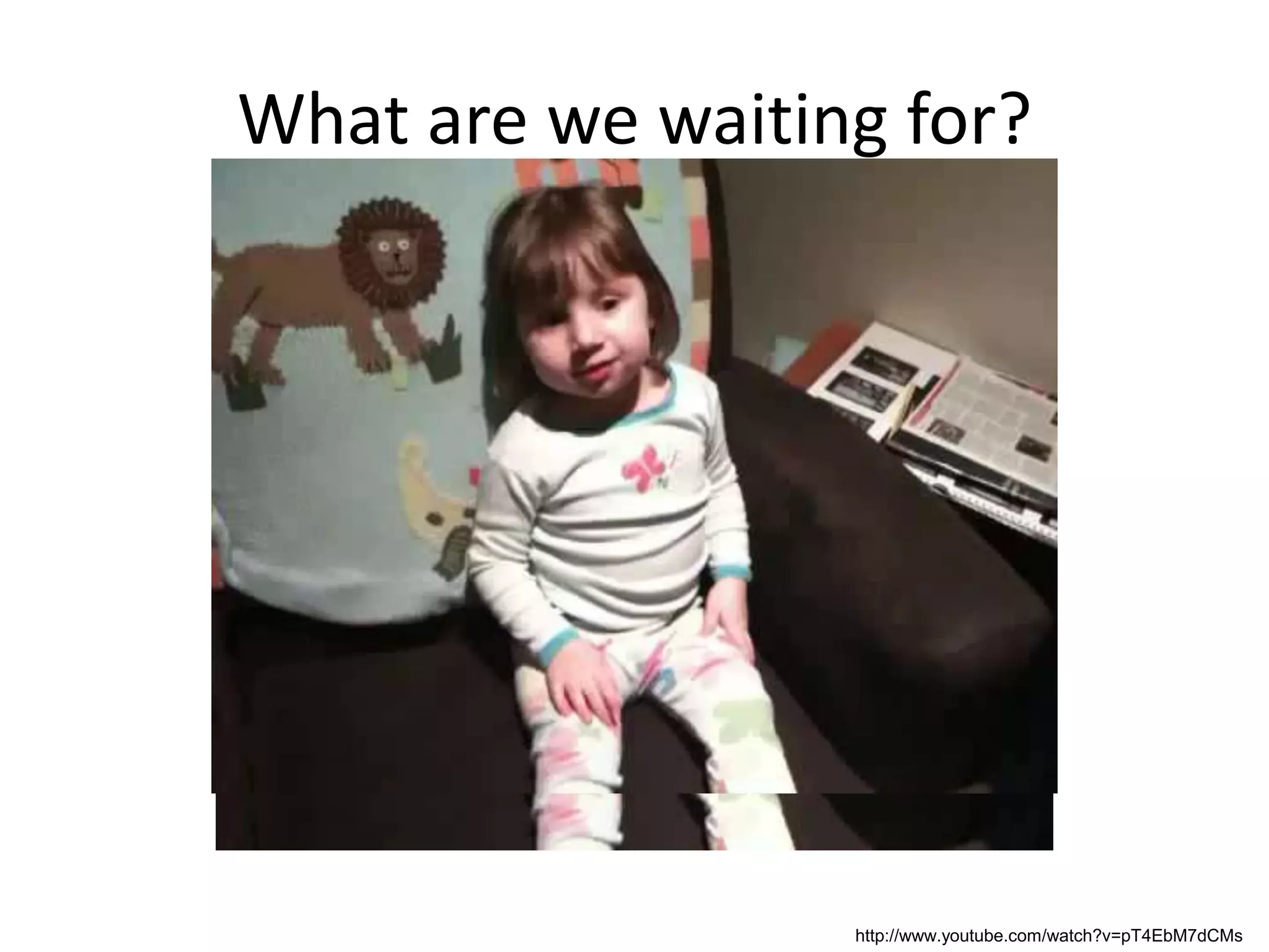 Wikispaces was blocked by a WebSense (the district filtering software) update because, as the IT guy I spoke to said, “It’s social networking isn’t it? What’s to keep students from uploading porn to it from home and sharing it at school?” And my internal response to that was “Nothing including WebSense is keeping students from doing that. Ever hear of a flash drive?” Fortunately, someone higher up in the food chain must have been using Wikispaces, because it was unblocked the next day. Musicwms                                                          http://csriu.wordpress.com/2009/12/28/web-access-management-a-new-approach/COPPACIPAFear