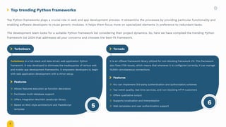 10 Popular Python Frameworks for web development.pdf