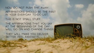 10 Powerful Affirmations for Startup Entrepreneurs