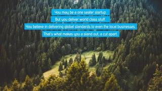 10 Powerful Affirmations for Startup Entrepreneurs