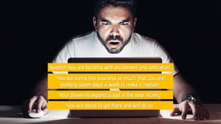 10 Powerful Affirmations for Startup Entrepreneurs