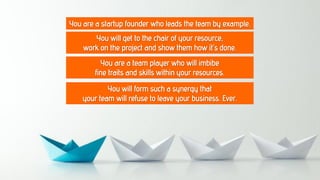 10 Powerful Affirmations for Startup Entrepreneurs