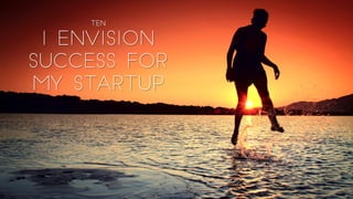 10 Powerful Affirmations for Startup Entrepreneurs