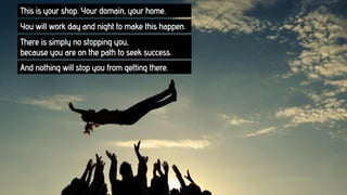 10 Powerful Affirmations for Startup Entrepreneurs