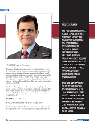 10 Powerful Indian Business leaders In UAE | PDF