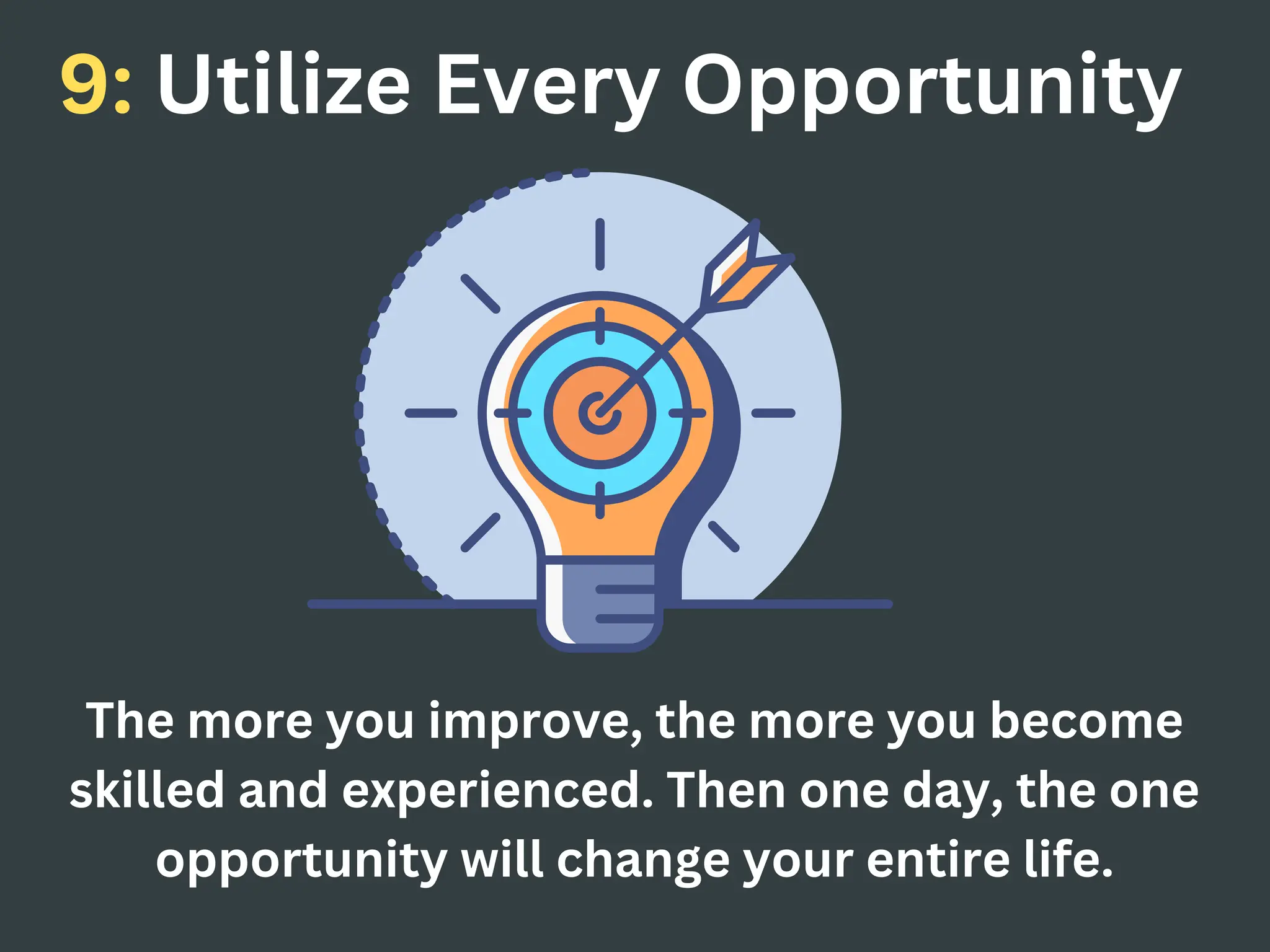 10 Powerful Tips To Be Consistent In Whatever You Do | PDF