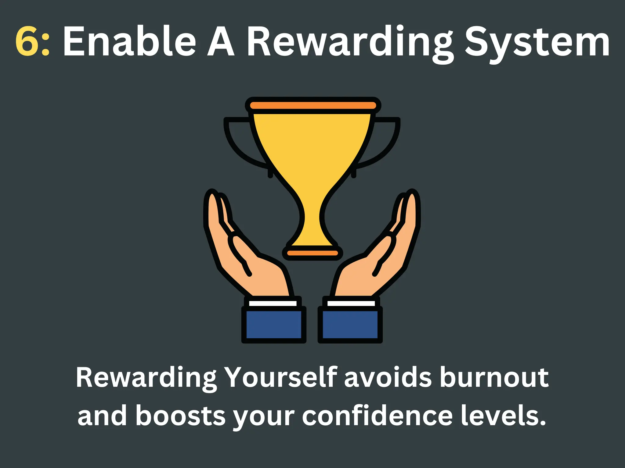 10 Powerful Tips To Be Consistent In Whatever You Do | PDF