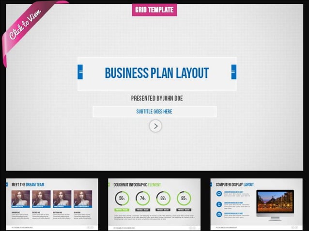 10 PowerPoint Templates That Don t Suck