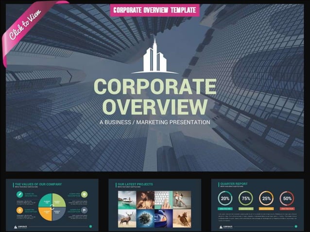10 PowerPoint Templates That Don t Suck