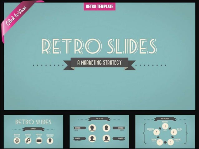 10 PowerPoint Templates That Don t Suck