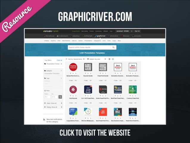 10 PowerPoint Templates That Don t Suck