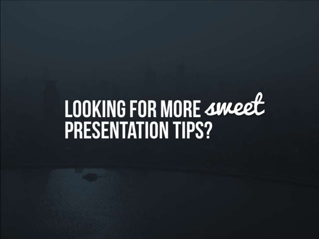 10 PowerPoint Templates That Don t Suck