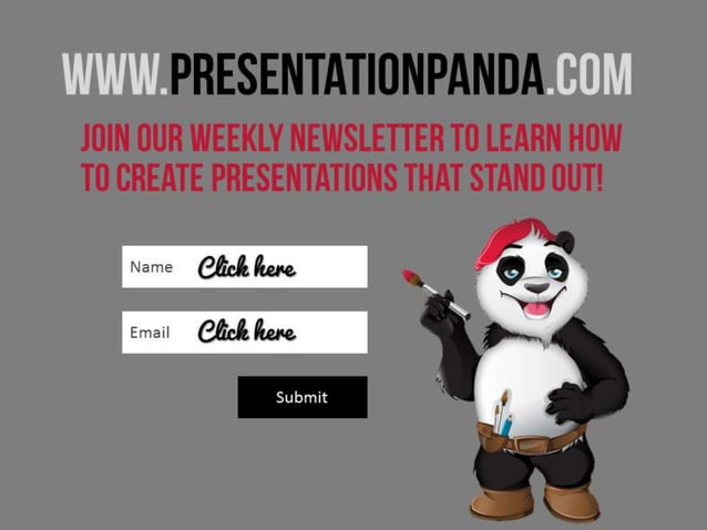 10 PowerPoint Templates That Don t Suck