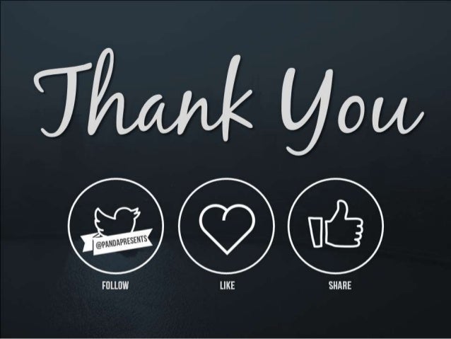 Featured image of post Thank You Images For Ppt Presentation Hd : Download our free thank you slides powerpoint template!