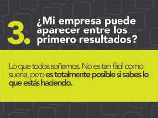10 preguntas que todo marketero debe hacerse