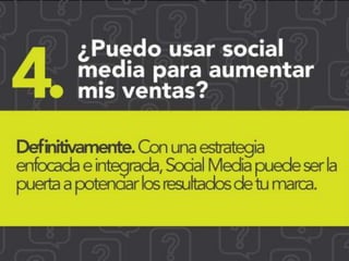 10 preguntas que todo marketero debe hacerse