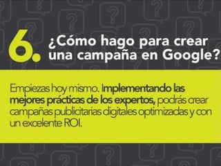 10 preguntas que todo marketero debe hacerse