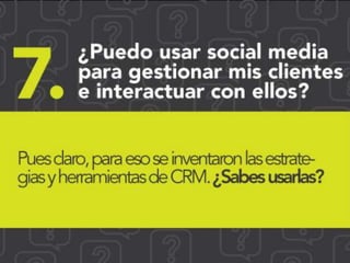 10 preguntas que todo marketero debe hacerse