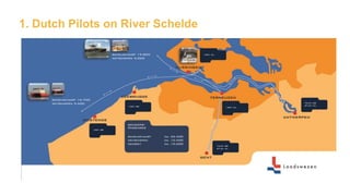 1. Dutch Pilots on River Schelde
 