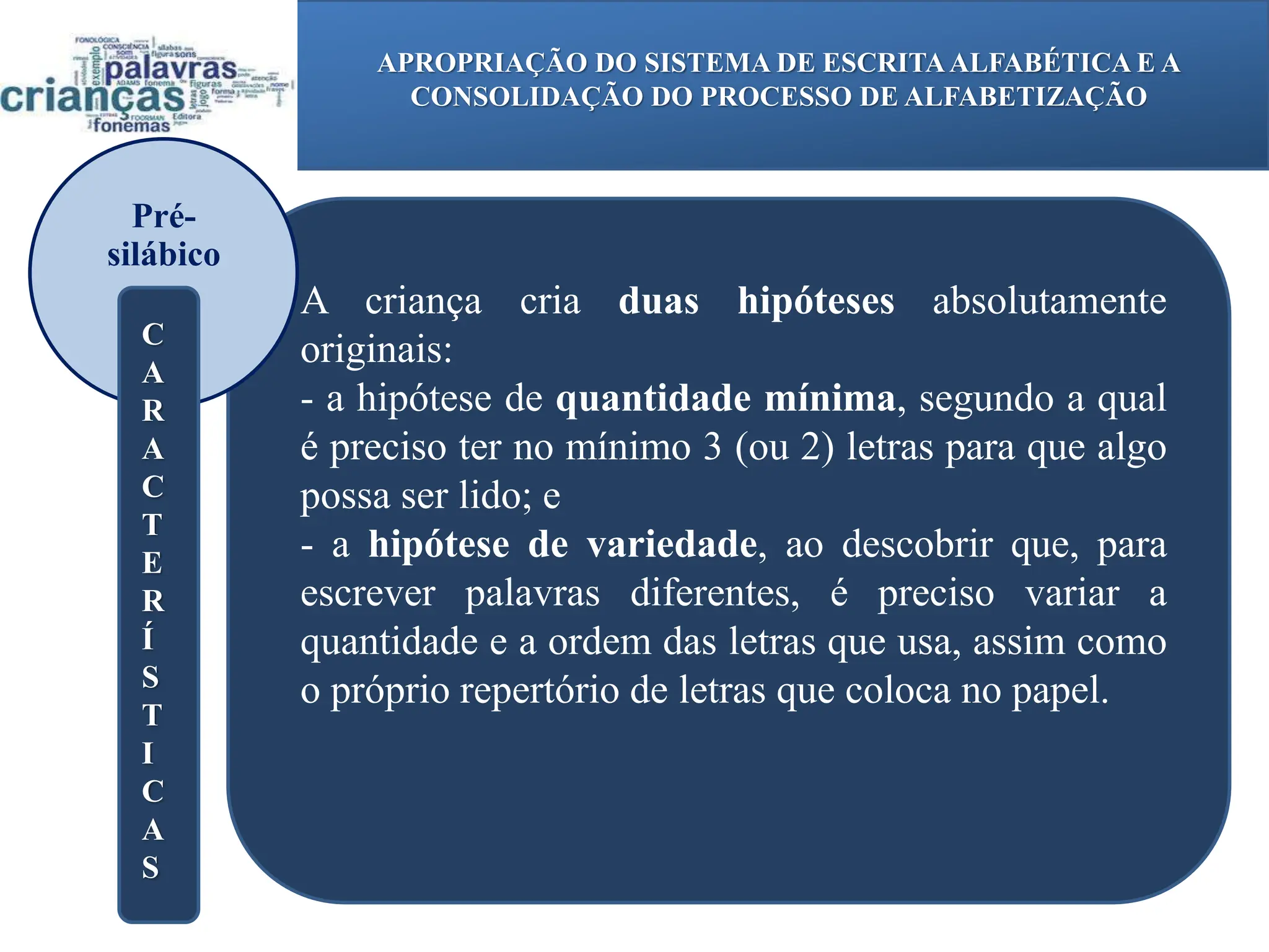 10 principios- Sistema de Escrita Alfabética - Alfabetização.ppt