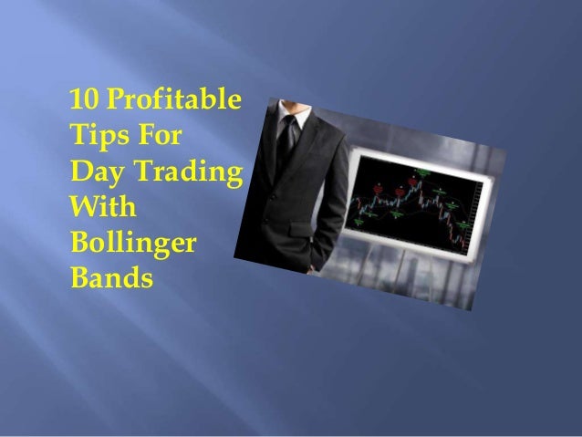Day trading bollinger bands