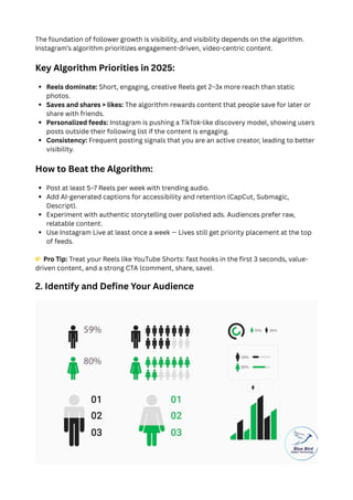 10 Proven Strategies to Increase Instagram Followers in 2025 (Ultimate ...