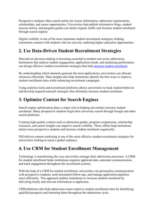 10 Proven Strategies to Increase Student Enrolment in Higher Education.pdf