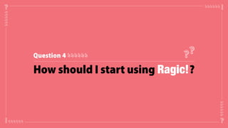 Go to www.ragic.com to register a new account.
 