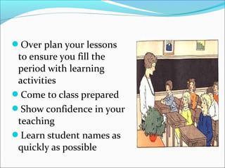 10 Qualities of a Good Teacher | PPT