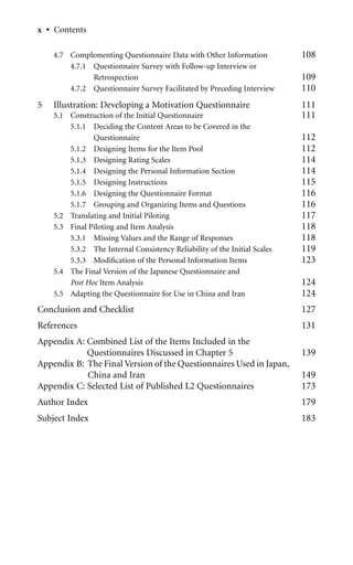 _10 Questionnaires in Second Language Research_ Construction ...