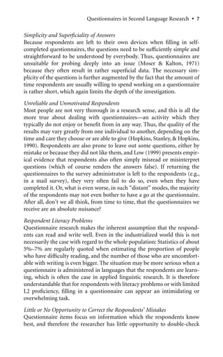 _10 Questionnaires in Second Language Research_ Construction ...