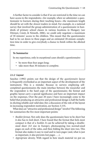 _10 Questionnaires in Second Language Research_ Construction ...