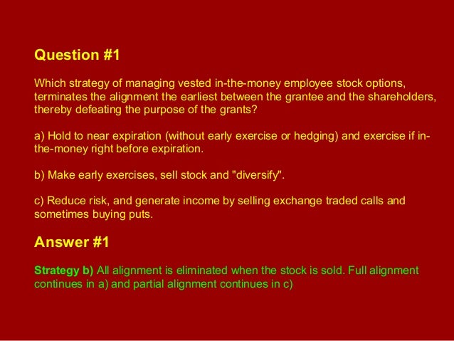 Proceeds from exercise of stock options