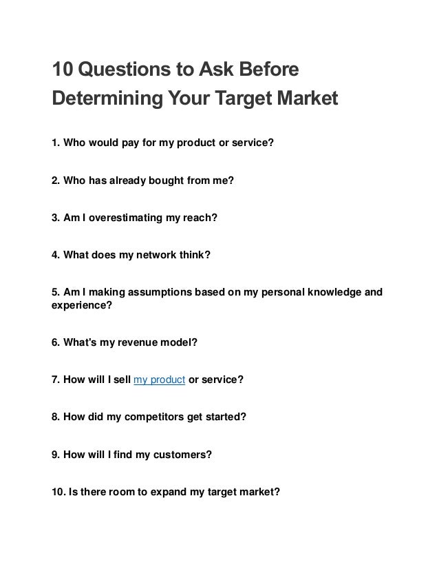 Questions To Ask When Starting A New Business Business Walls