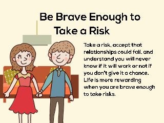 10 Quick Ways To Overcome Your Commitment Phobia