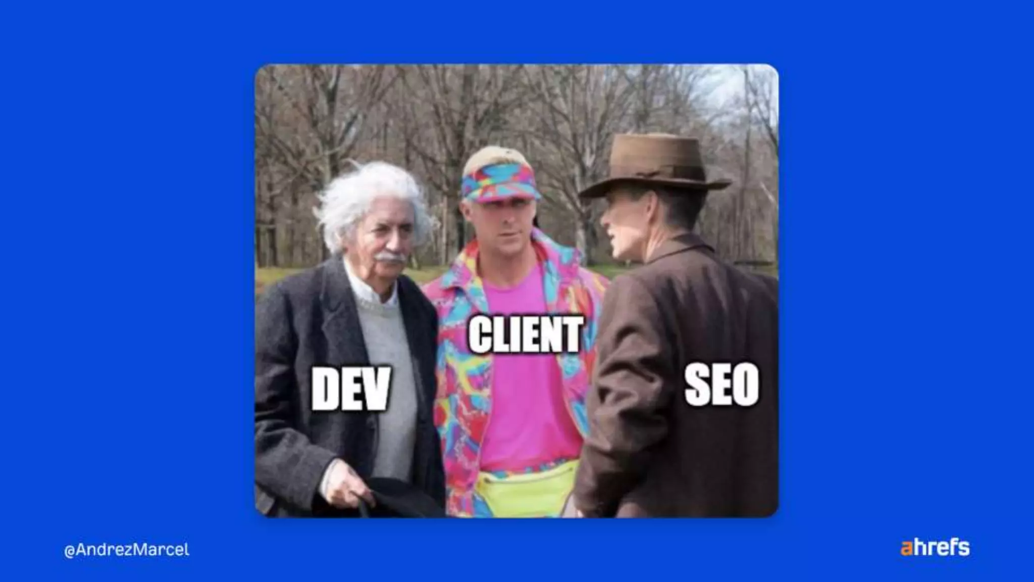 10 quick wins to improve your rankings using Ahrefs.pptx