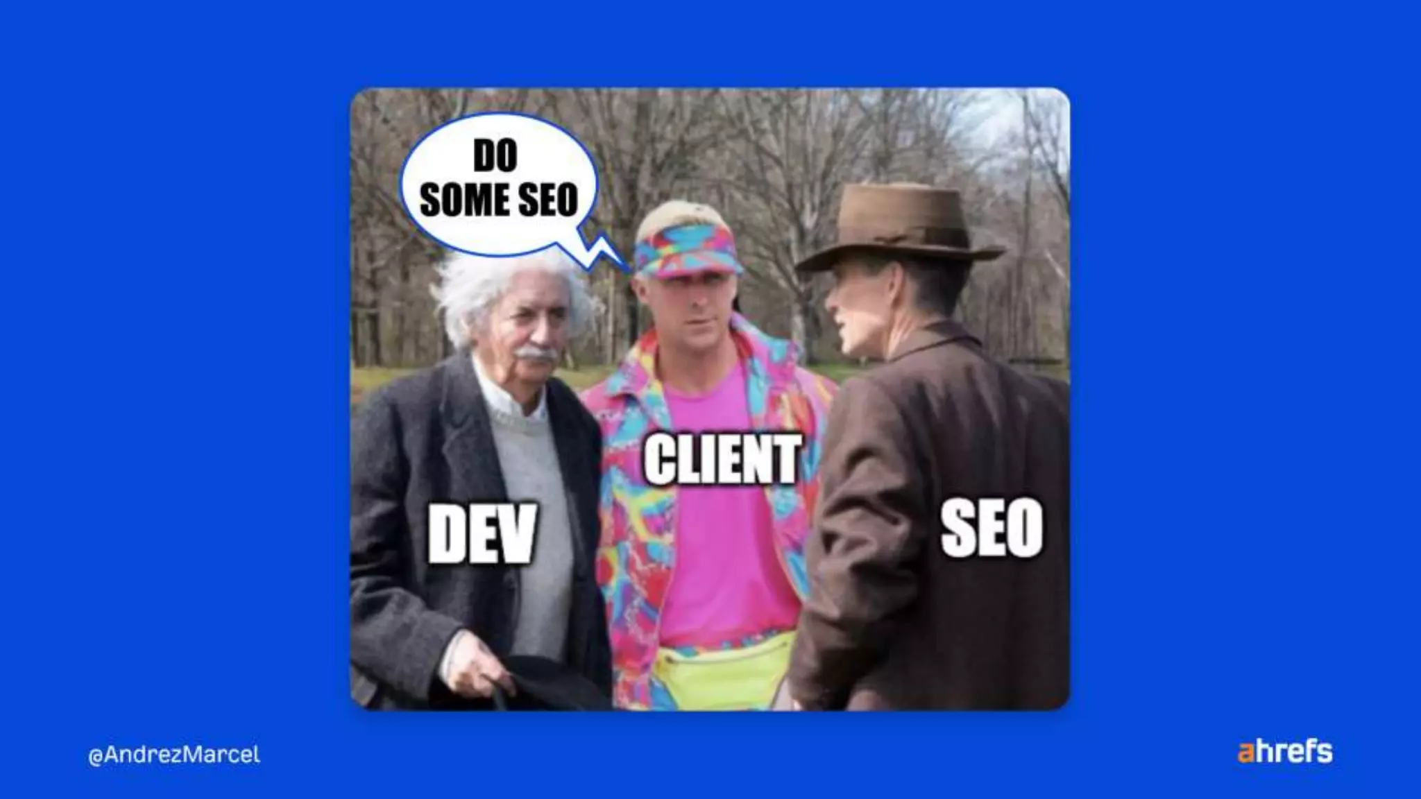 10 quick wins to improve your rankings using Ahrefs.pptx