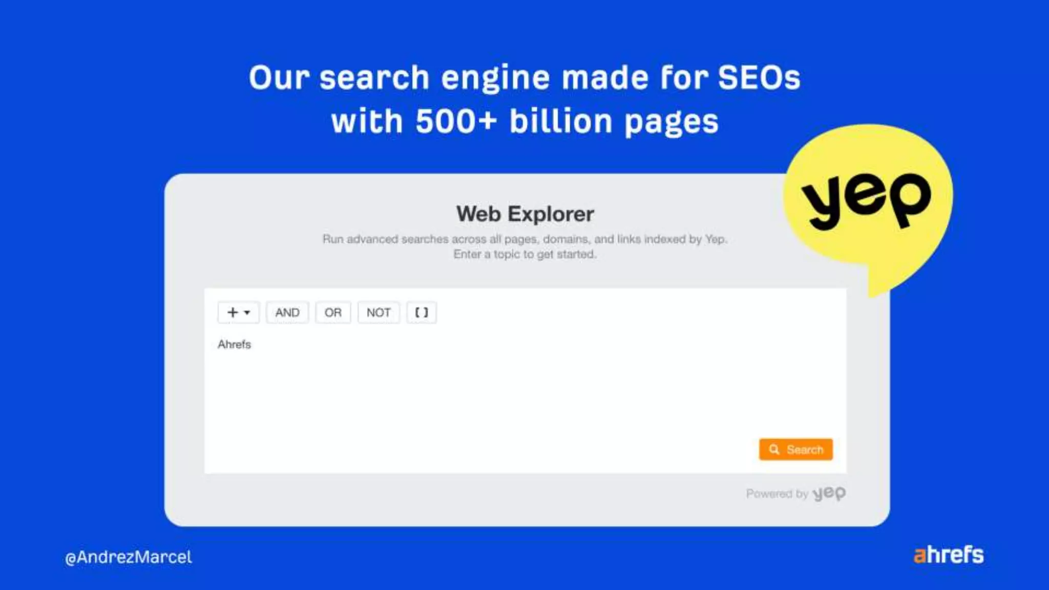 10 quick wins to improve your rankings using Ahrefs.pptx