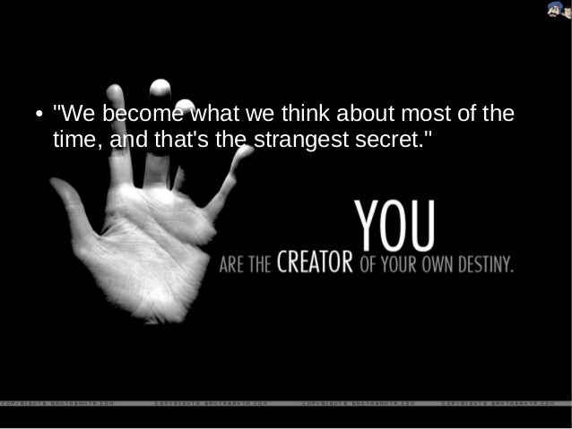 10 quotes That Can Change Your Life