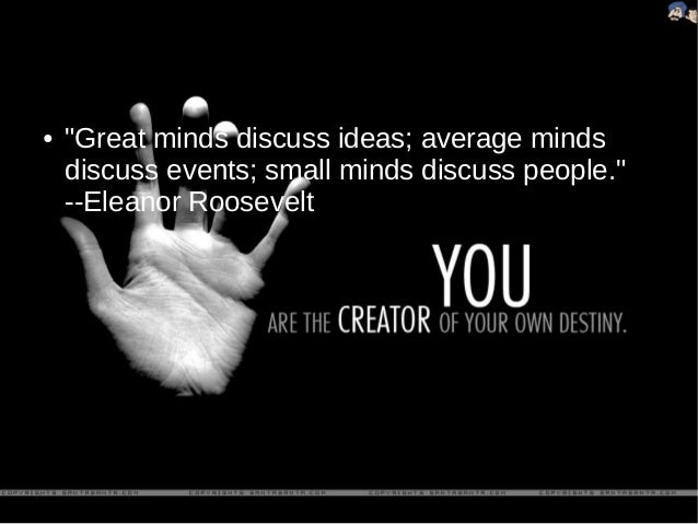 Life Changing Events Quotes