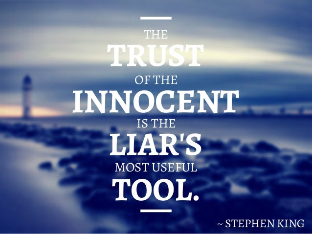 10 Quotes Every Private Investigator Should Know