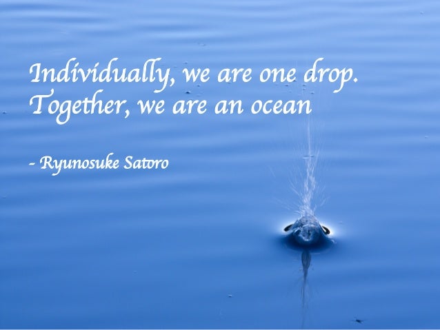 10 quotes for every pioneer and problem solver