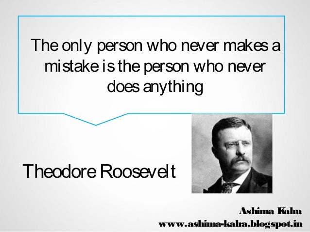 10 quotes that I admire