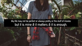 10 Quotes That Makes You Feel Stronger Today