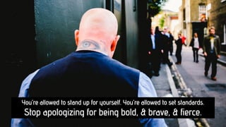 10 Quotes That Makes You Feel Stronger Today