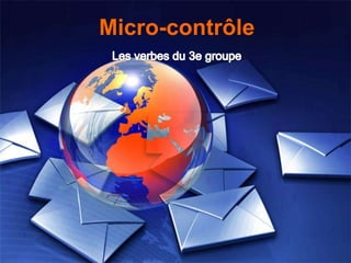Micro-contrôle
 